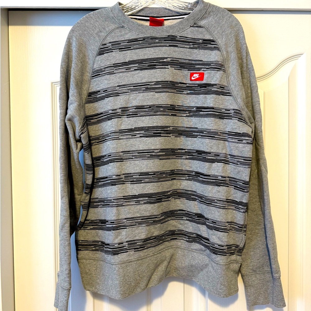 Men’s Nike Crewneck Sweatshirt